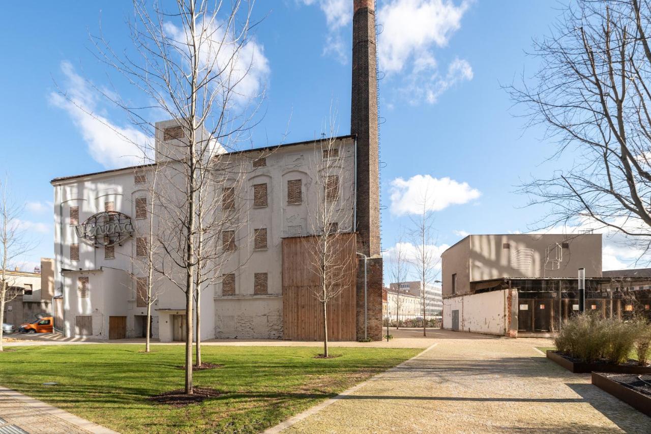 Mill * Brno