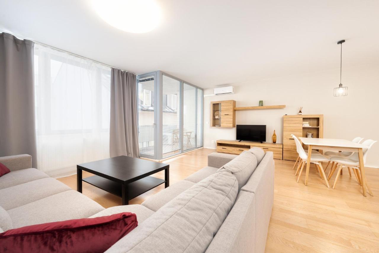 Mill Apartment