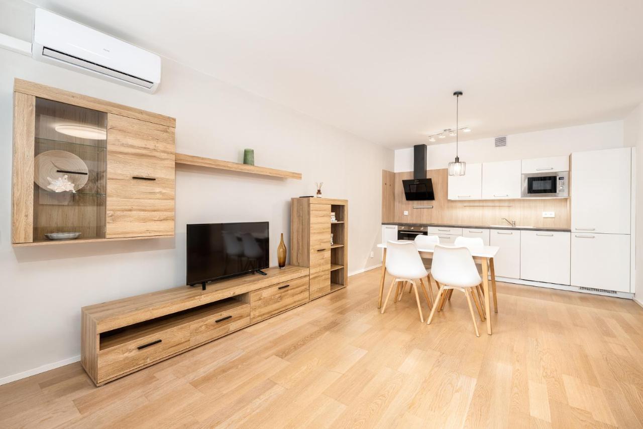 Apartment Mill