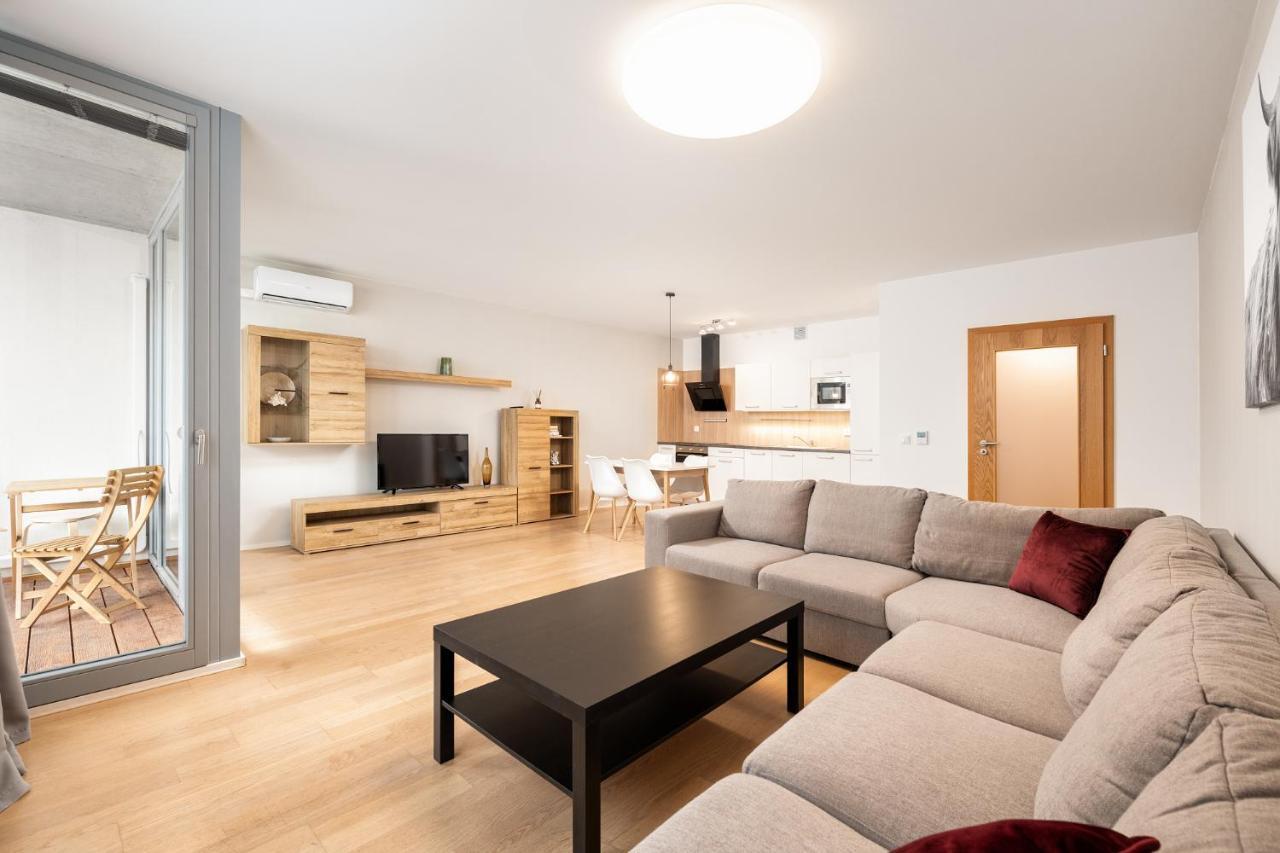 Mill Apartment Brno