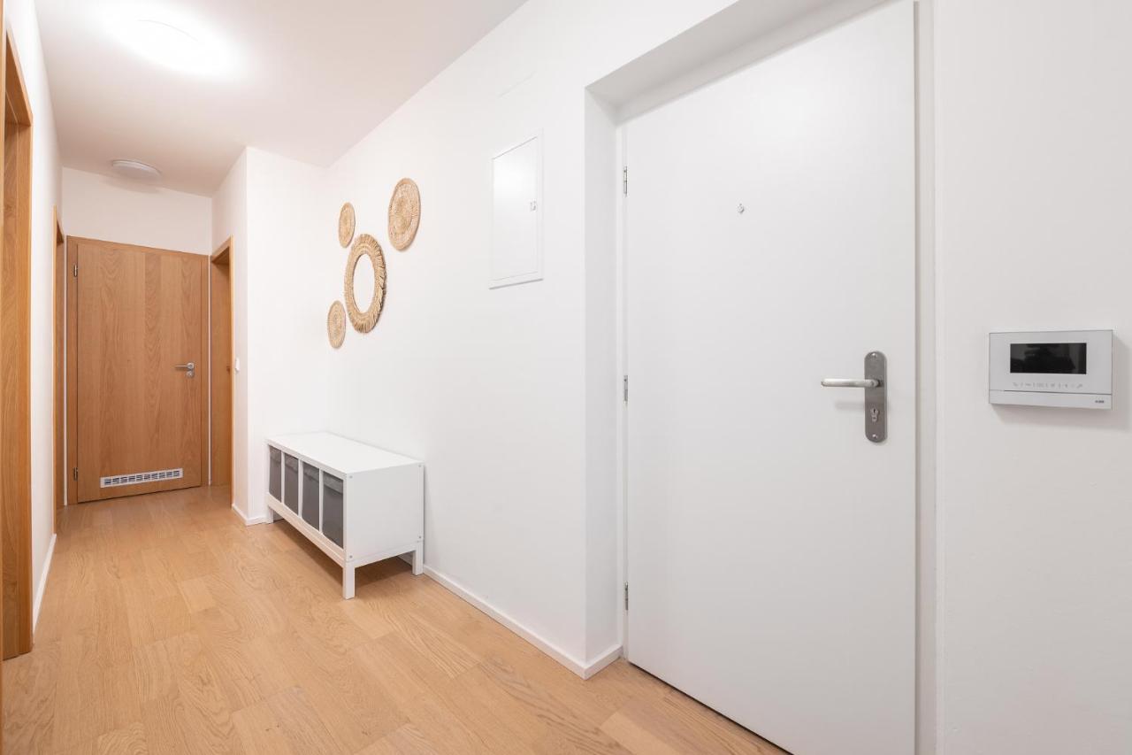 Mill Apartment
