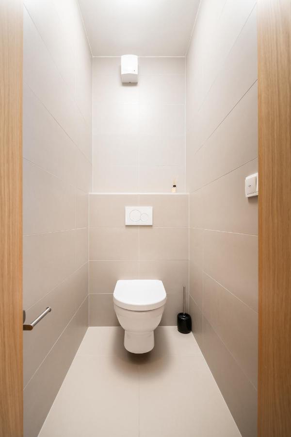 Apartment Mill *