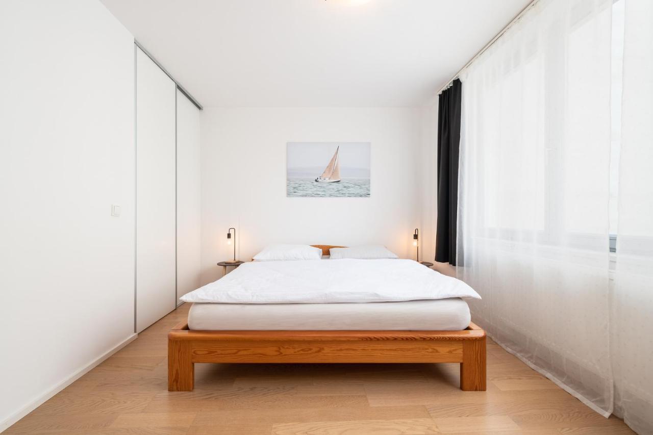 Apartment Mill
