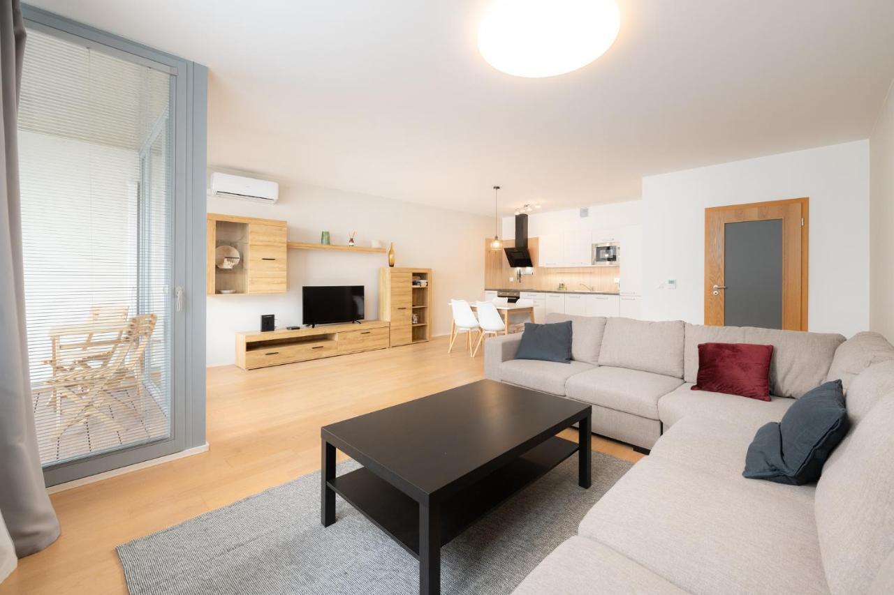 Apartment Mill