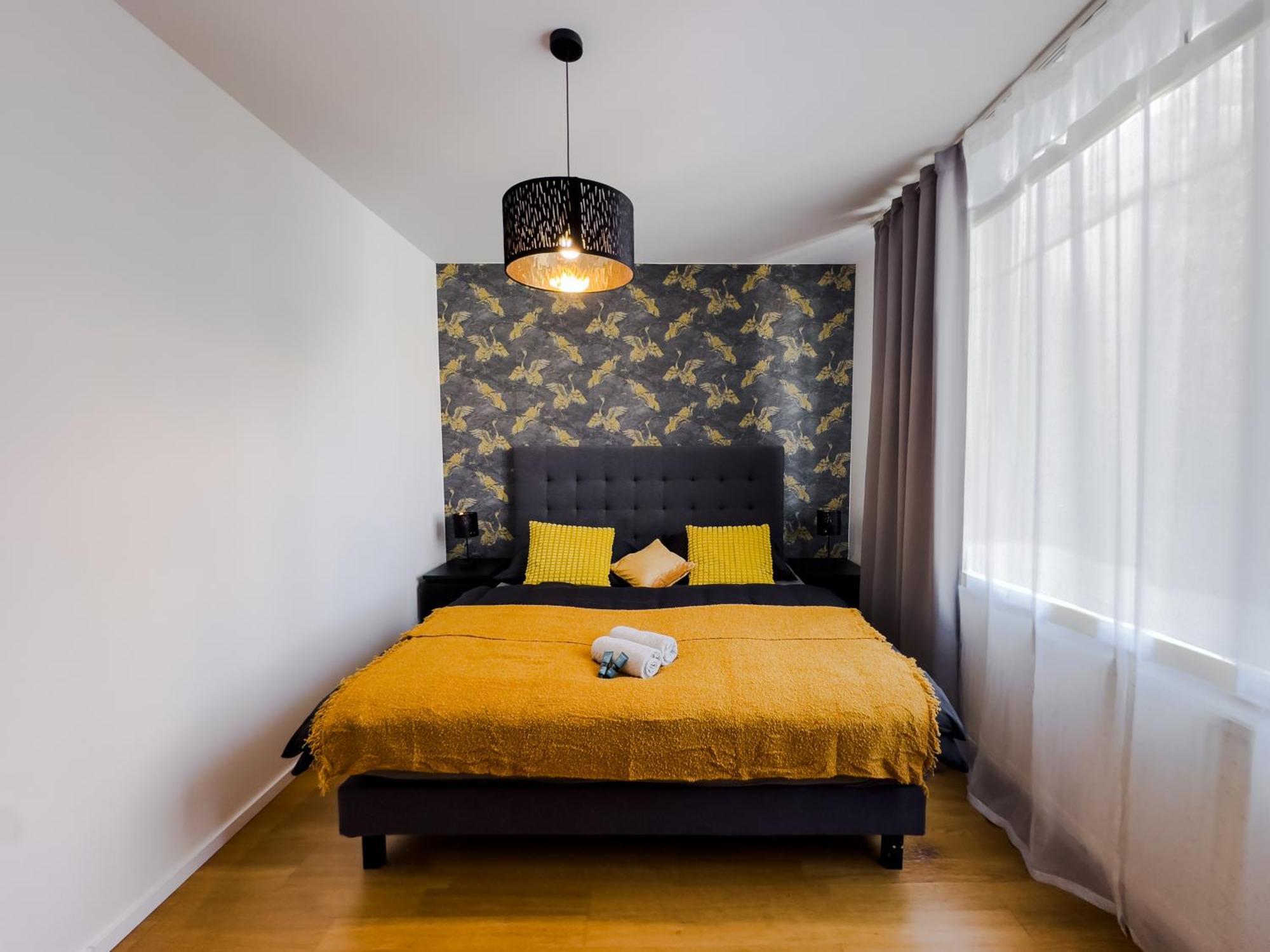 Mill Apartment Brno