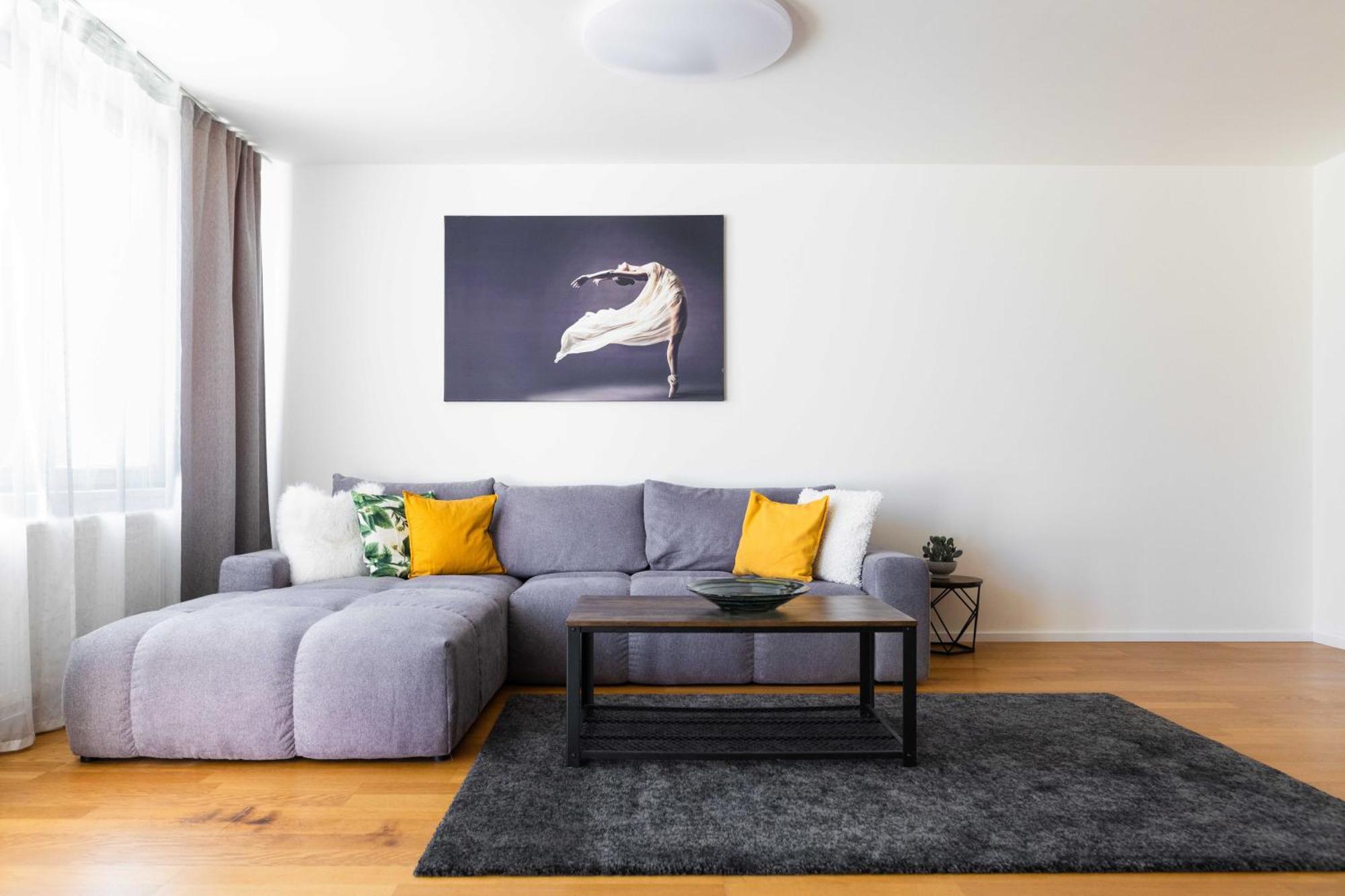 Mill Apartment Brno