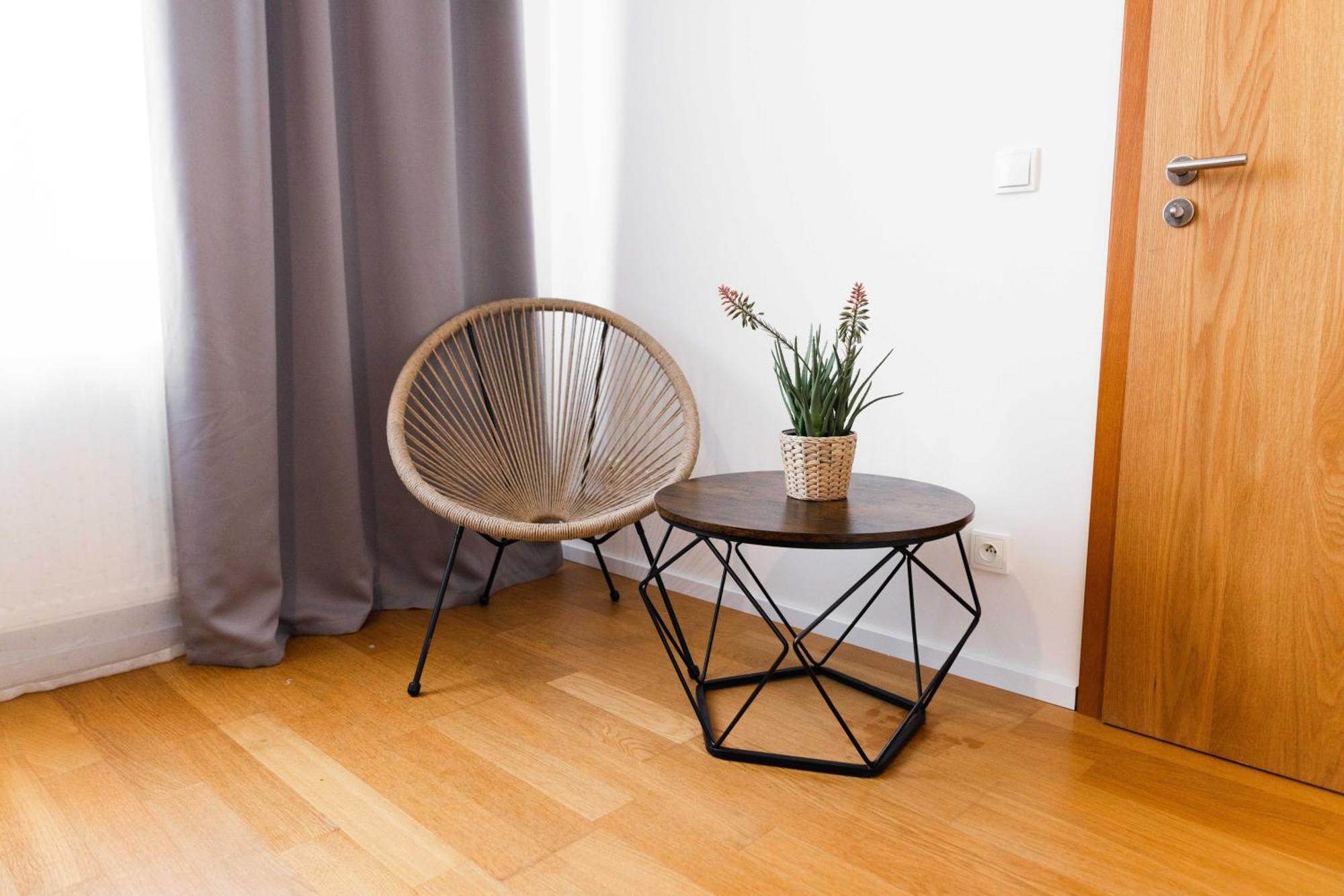 Apartment Mill Brno