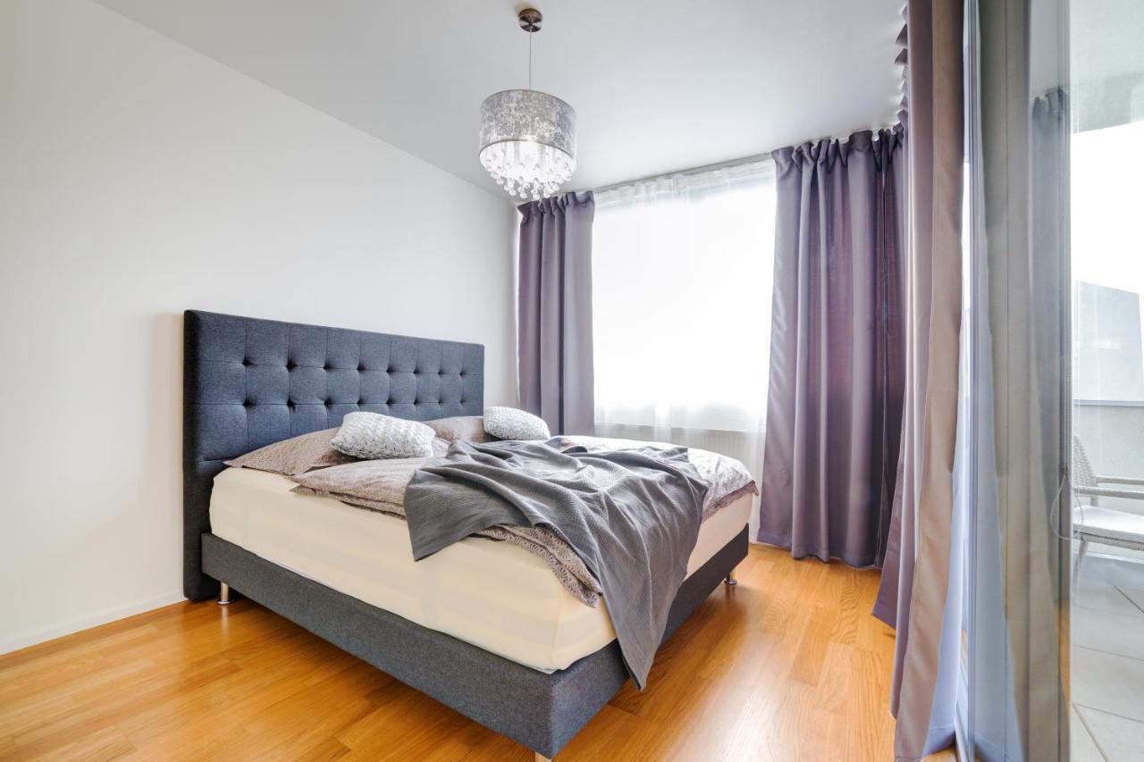 Mill Apartment