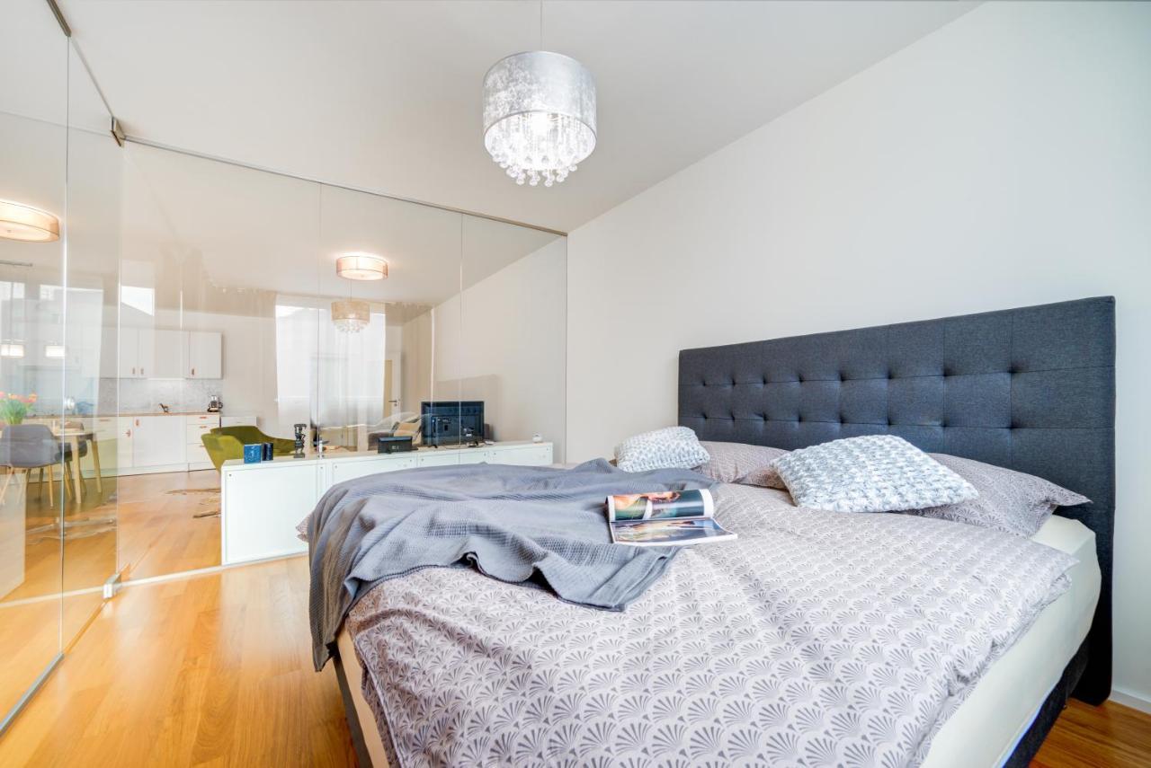 Apartment Mill *